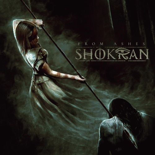 Shokran : From Ashes